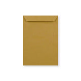 C5 Manila Brown Business Peel & Seal Envelope (229 x 162mm)
