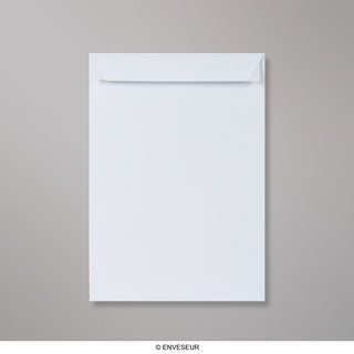 229x162 mm (C5) White Envelope