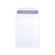 C5 White Opaque Business Self Seal Envelope (229 x 162mm)