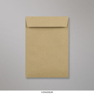 162x114mm Manila Pocket Gummed (C6)