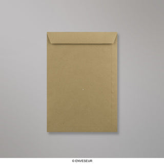 C4 Manila Brown Envelope (324 x 229mm)