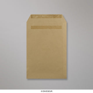 C4 Manila Brown Envelope (324 x 229mm)
