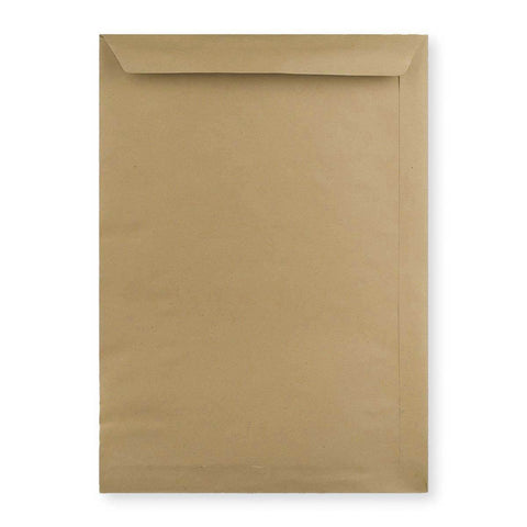 450x324 mm (C3) Manila Brown Envelope