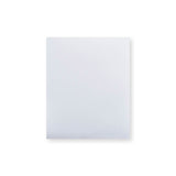 White Opaque Business Peel & Seal Envelope (305 x 250mm)