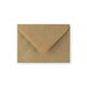 C7 Fleck Gummed V-Flap Greetings Envelope (82 x 113mm)