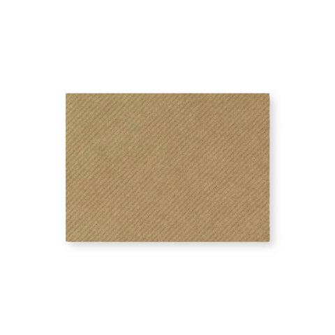 C7 Fleck Gummed V-Flap Greetings Envelope (82 x 113mm)