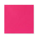 Fuschia Pink Gummed V-Flap Greeting Card Envelope (140 x 140mm)