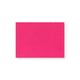 C7 Fuschia Pink Gummed V-Flap Greetings Envelope (82 x 113mm)