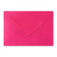 C5 Fuschia Pink Gummed V-Flap Greetings Envelope (162 x 229mm)