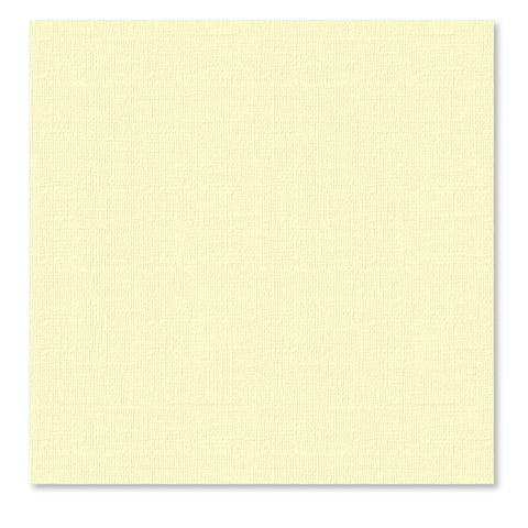 Tuck Flap Envelopes Pale Yellow 175 x 175 mm