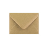 Kraft Envelopes