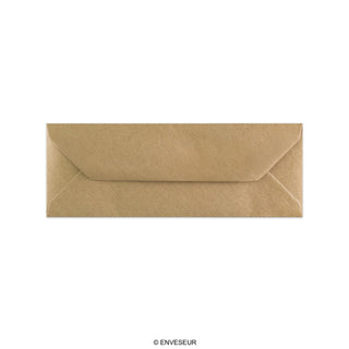Kraft Envelopes