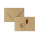 Wedding Envelopes (Love Design) Fleck 114 x 162 mm (C6)