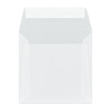 Coloured Translucent Envelopes