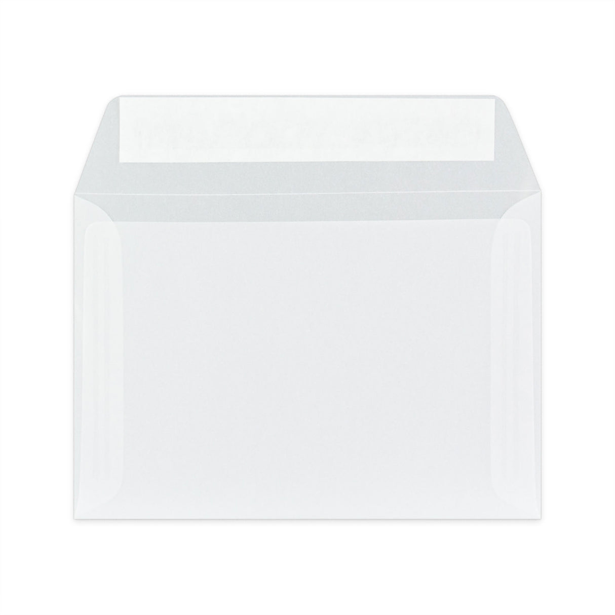 Coloured Translucent Envelopes