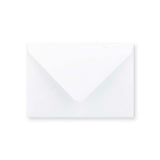 White Envelope 102x146 mm