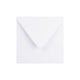 White Gummed Business Envelope (170 x 170mm)