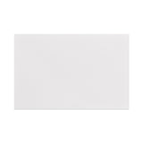 White Gummed Business Envelope (62 x 94mm)