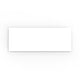 White Gummed Business Envelope (80 x 215mm)