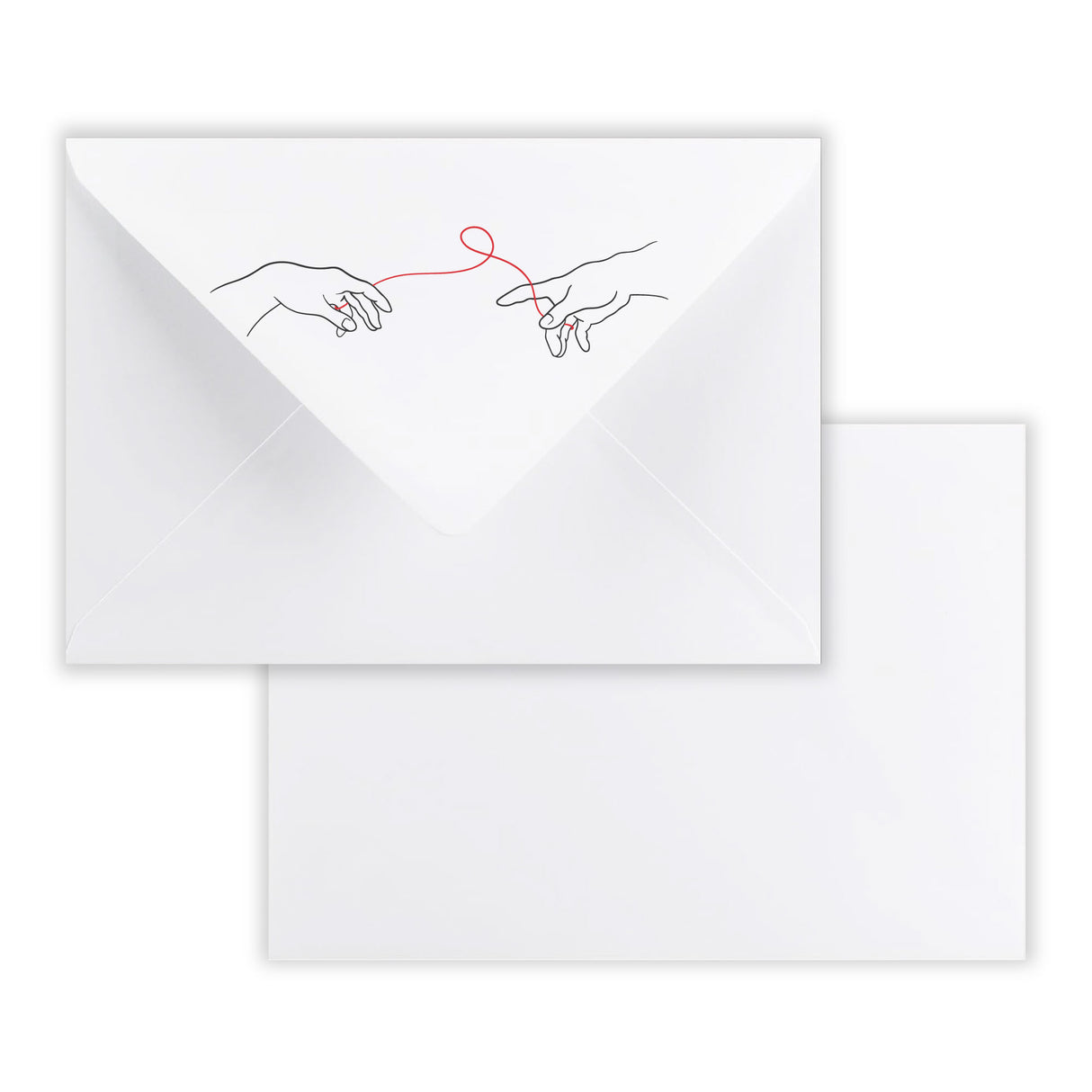 Wedding Envelopes (Destiny Design)