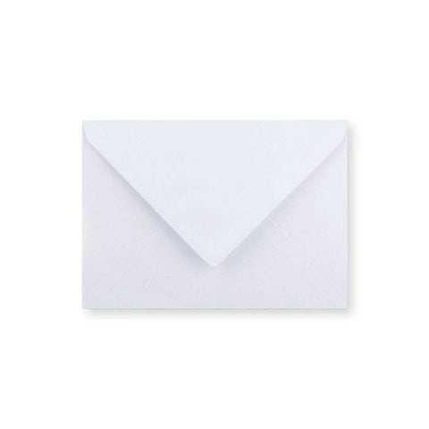 C5 White Envelope (162 x 229mm)