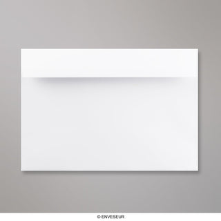162x229 mm (C5) White Envelope