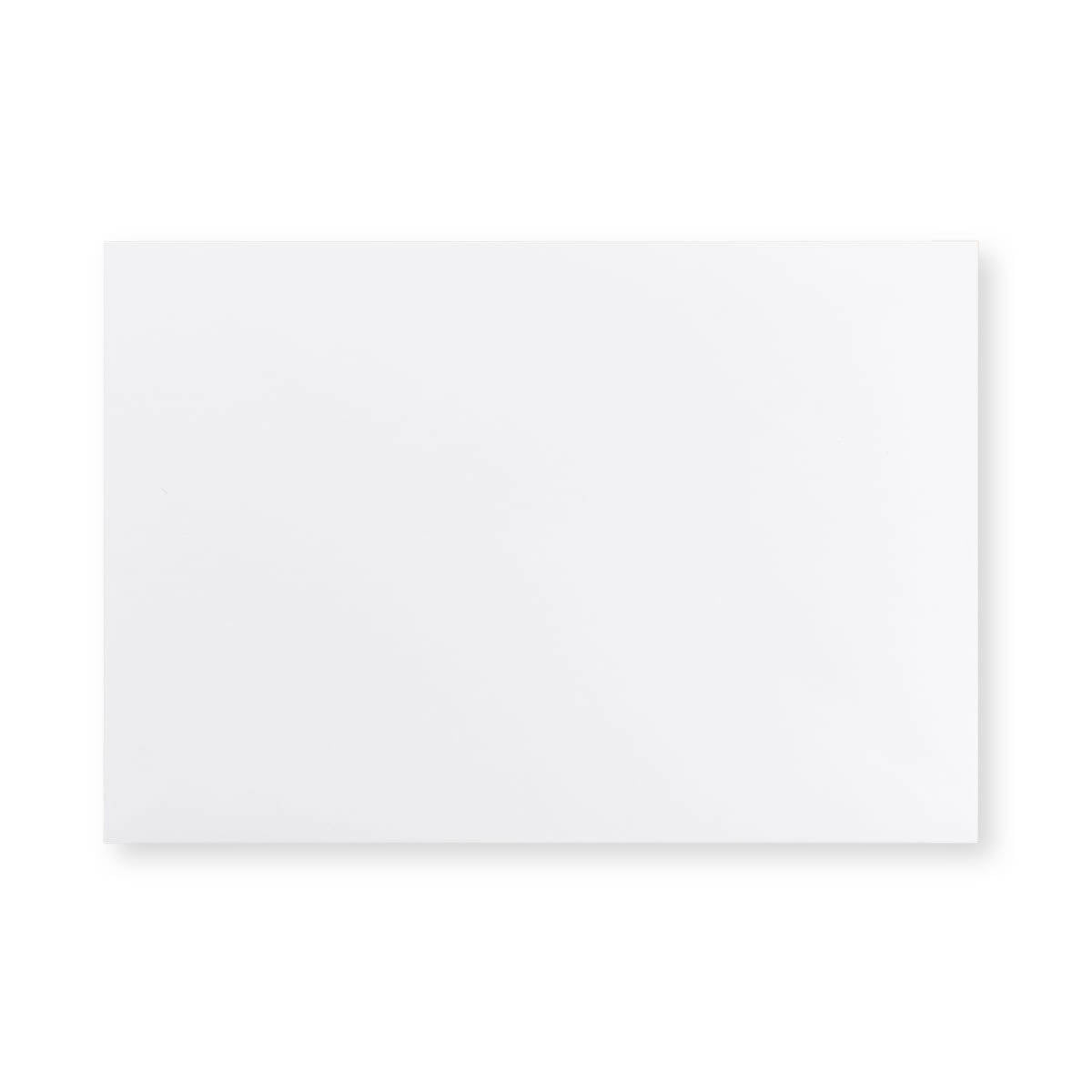 C5 White Gummed Business Envelope (162 x 229mm)