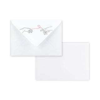 Wedding Envelopes (Destiny Design)