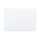 C6 White Gummed Business Envelope (114 x 162mm)