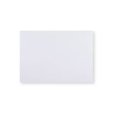 C6 White Peel and Seal 120gsm Envelope (114 x 162mm)
