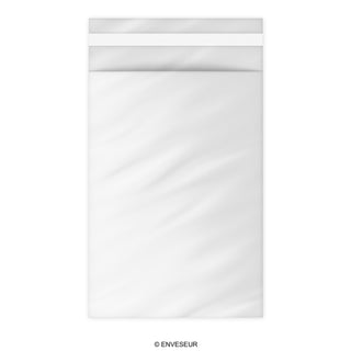 Clear Polyethylene Bags