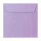 Textured Envelopes Lilac 155 x 155 mm