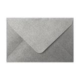 Textured Envelopes Straight Flap