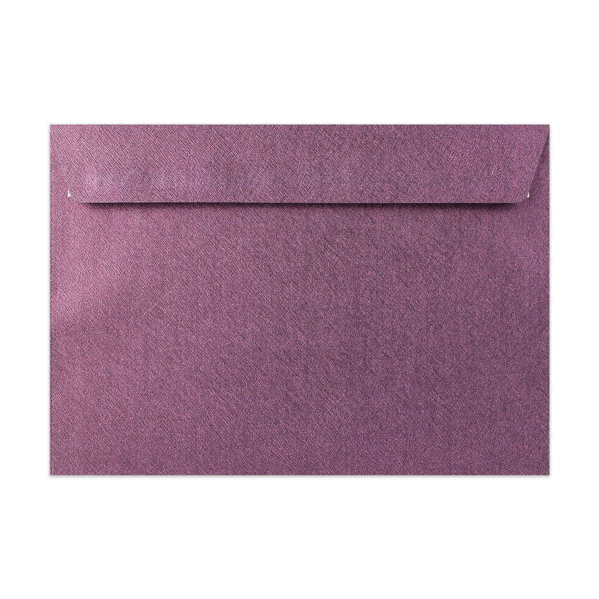 Textured Envelopes Straight Flap