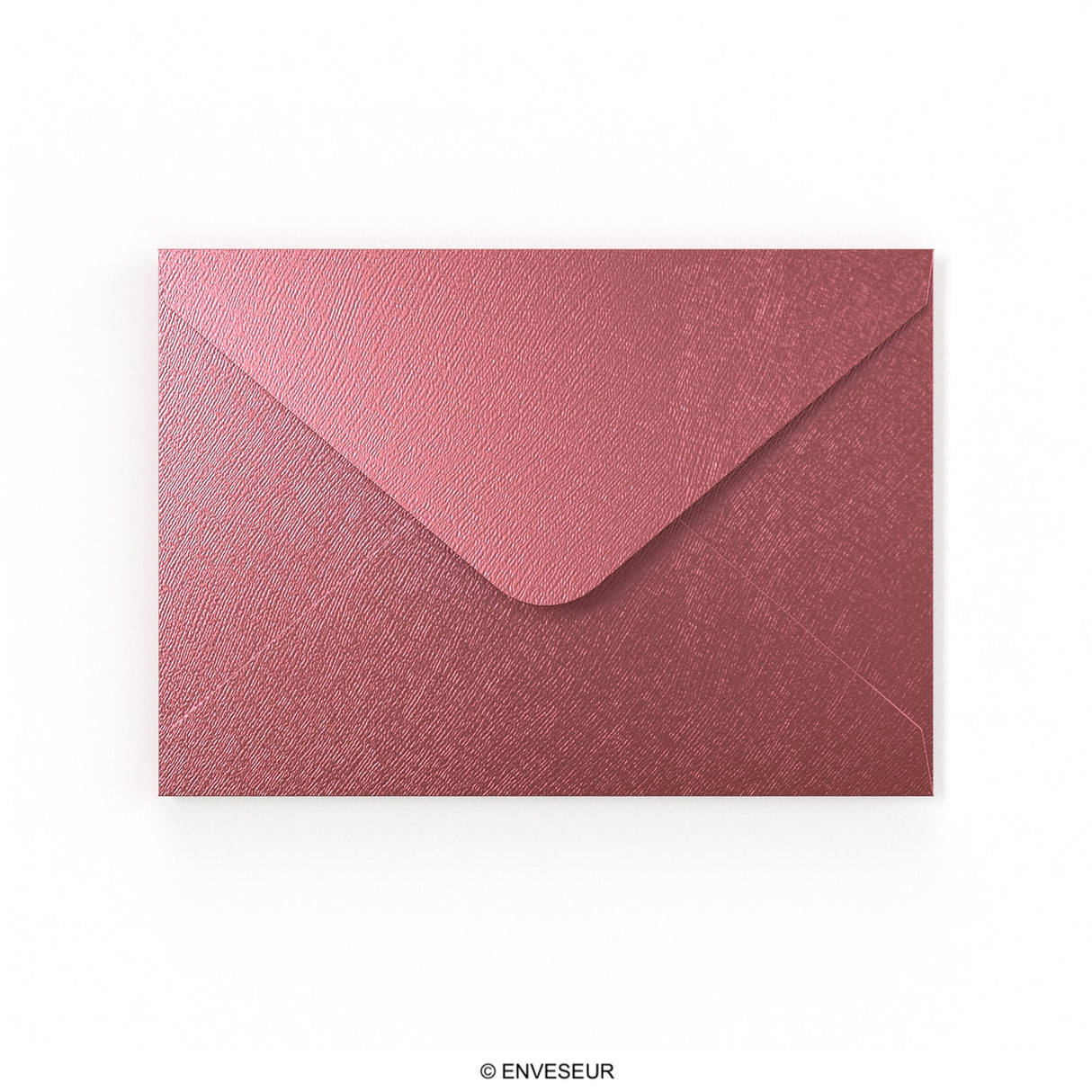 Textured Envelopes - V Flap