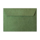 Textured Envelopes Forest Green 114 x 162 mm (C6)