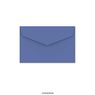 V-Flap Peel and Seal Envelopes