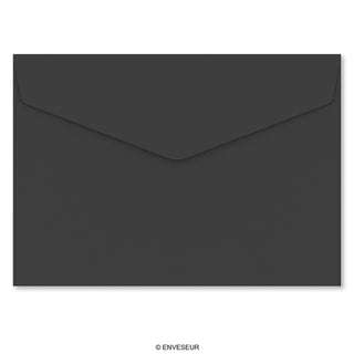 V-Flap Peel and Seal Envelopes