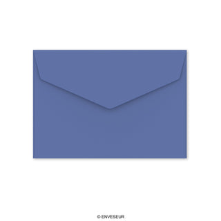 V-Flap Peel and Seal Envelopes