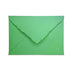 Handmade Envelopes Mint Green 162 x 229 mm (C5)