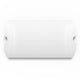 Corrugated Pillow Boxes White 229 x 162 mm (C5)