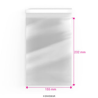 Cello Bags (Non-Header)