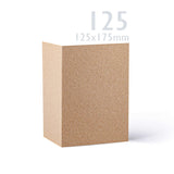 Kraft Cards &amp; Envelopes Pack