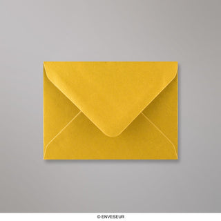 82x113 mm (C7) Metallic Gold Envelope