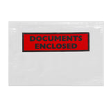 Documents Enclosed Envelopes (Printed)