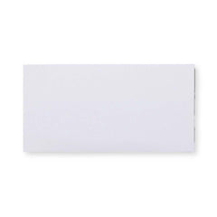 White Envelope (115 x 225mm)