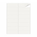 White Label Packs M - 100 Sheets