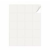 White Label Packs M - 100 Sheets