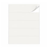 White Label Packs L - 100 Sheets