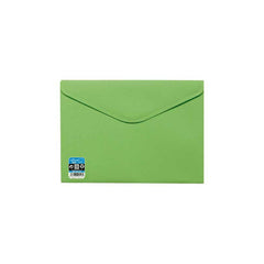 Envelope Holder (V-Lock) Green 240 x 335 mm (A4)